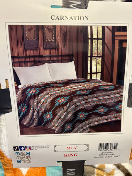 King Size Blanket