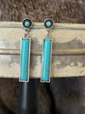 Set the Bar Earrings