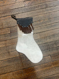 Medium Christmas Stockings