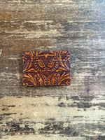 MW Tooled Card Case