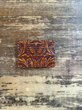 MW Tooled Card Case