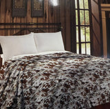 Throw Blanket- Twin Size