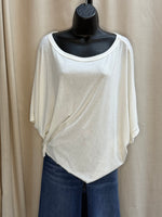 Ollie oversized tee
