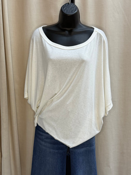 Ollie oversized tee