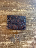 MW Tooled Card Case