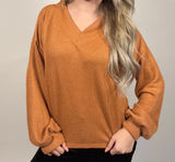 Nikki Sweater