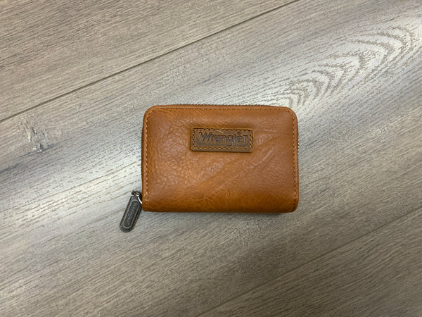 Wrangler Small Wallet