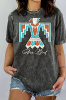 Free Bird Graphic