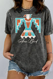 Free Bird Graphic