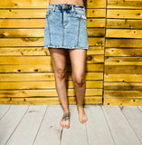 Ogden Risen Shorts