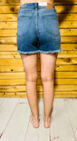 Tacoma Judy Blue Shorts