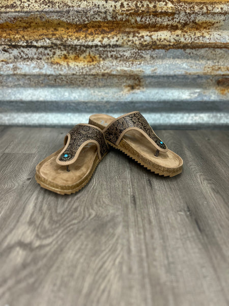 Danni 2 Sandals