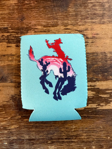 Ranch Girl Koozie