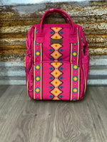 Wrangler Diaper Bag