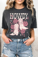 HOWDY BOOTS