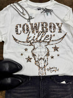 Cowboy Killer Graphic