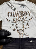 Cowboy Killer Graphic