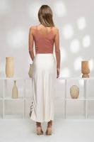 V Neck Cami Tank