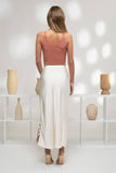 V Neck Cami Tank