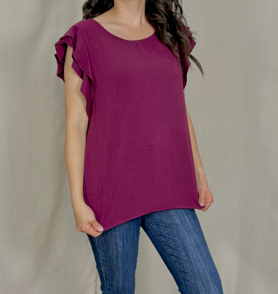 Allison Blouse
