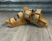 Charlotte Sandal