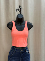 Mackie Detail Tank
