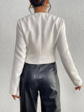 Bow Long Sleeve Top
