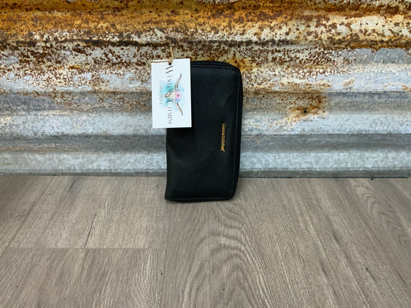 Montana West Wallet