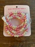 Pearl Phone Chargers