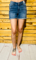 Tacoma Judy Blue Shorts