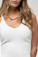 V Neck Cami Tank