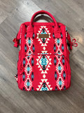 Wrangler Diaper Bag