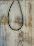 Authentic Navajo Bead Necklaces