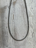 Authentic Navajo Bead Necklaces
