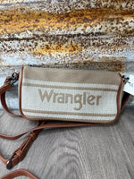 Wrangler Hobo Bag