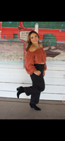 Britt Cargo Pants