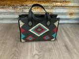MW Aztec Tote