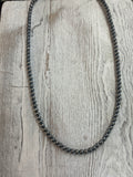 Authentic Navajo Bead Necklaces