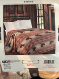 King Size Blanket