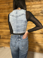 Hampton Risen Vest