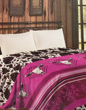 Throw Blanket- Queen Size