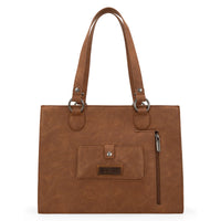 MW Aztec Tapestry Concealed Carry Tote