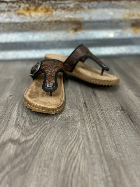 Texas Sandals