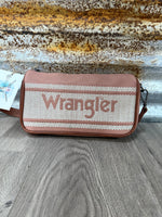 Wrangler Hobo Bag