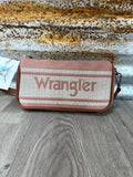 Wrangler Hobo Bag