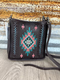 MW Aztec Crossbody