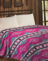 Throw Blanket- Queen Size