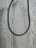 Authentic Navajo Bead Necklaces