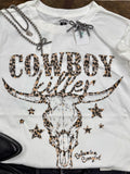 Cowboy Killer Graphic