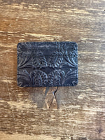 MW Tooled Card Case